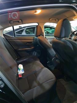 نيسان سنترا